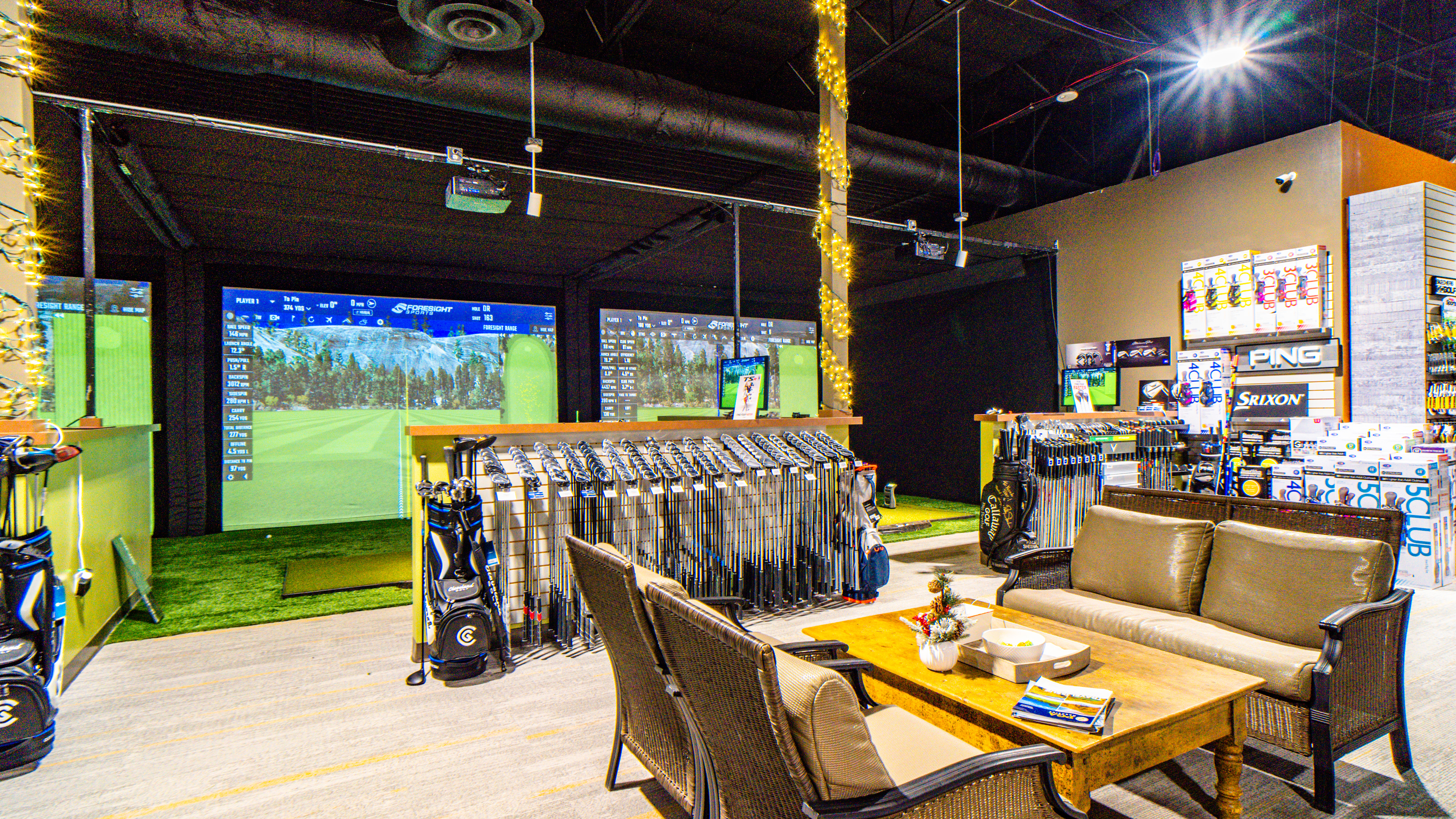 Rent golf bays in reno nevada